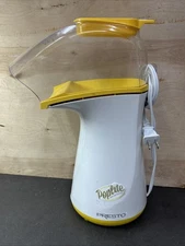 Presto 04820 PopLite Hot Air Popcorn Popper WW1