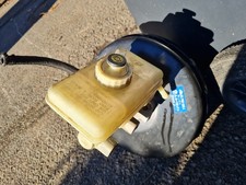 BMW e36 3er Limo Bremskraftverstärker Hauptbremszylinder ATE 03.7762-3103.4