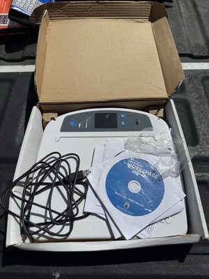 eInstruction Interwrite Mobi IP501 Digitizer Tablet New Never Used In Box