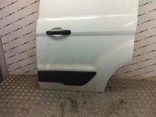 Porte arrière et accessoires Ford TOURNEO