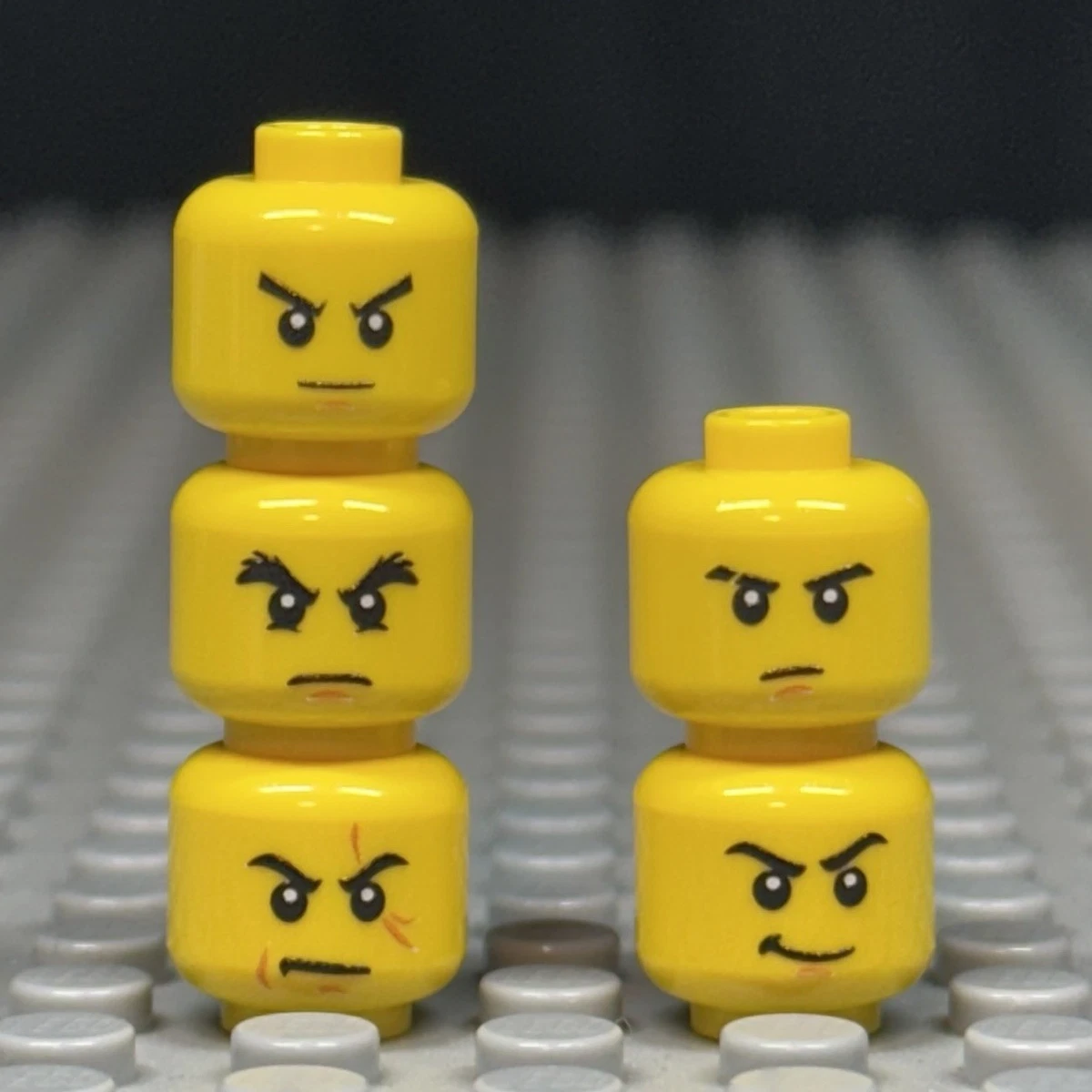 Kai ZX LEGO (R) Bricks, Pieces & Parts for sale | eBay