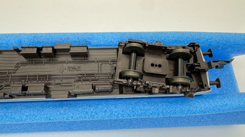 Roco H0 44245 Nahverkehrs-Steuerwagen Mintling 2. Klasse der DB in OVP #FAT1# - Bild 13 von 13