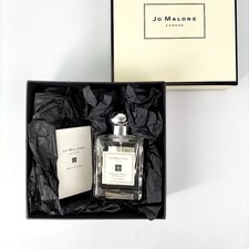 Jo Malone English Pear  Freesia Cologne Spray 50ml 1.7oz Full Boxed Unisex