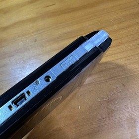 PSP 3000 Console, Piano Black, 5962 From Japan