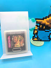 Acclaim Cutthroat Island Sega Game Gear 1995 KA