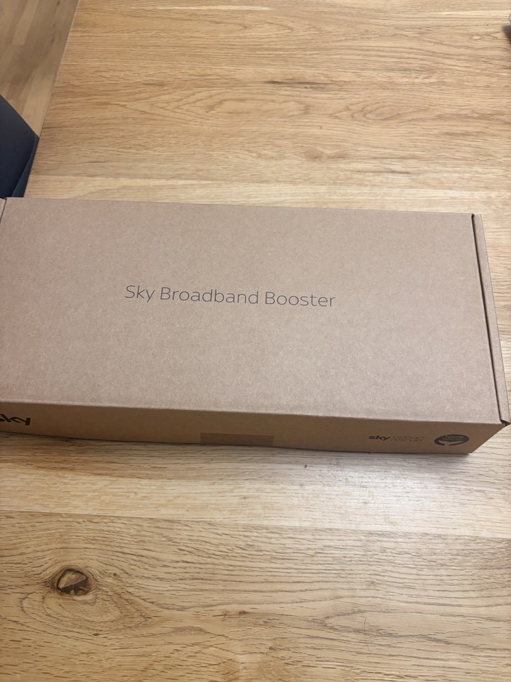 sky booster se210 | eBay UK
