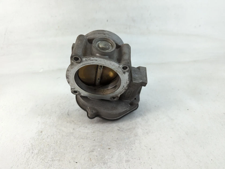 2009-2012 Ford Flex Throttle Body DYHC0 - Image 4 of 4