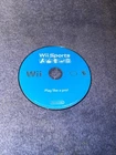 Wii Sports