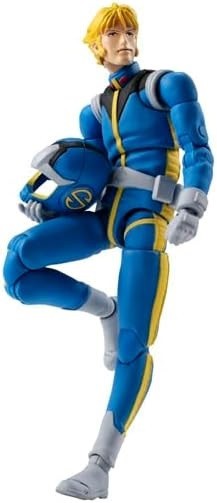 MegaHouse GMG 11 GUNDAM EFSF SLEGGAR LAW 100 14690₽