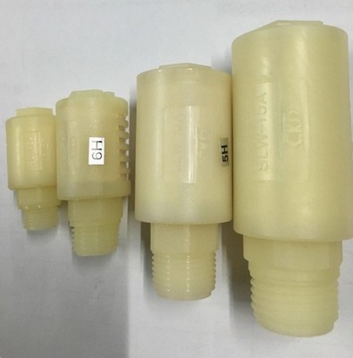 1PC NEW CKD muffler SLW-15A  #lk