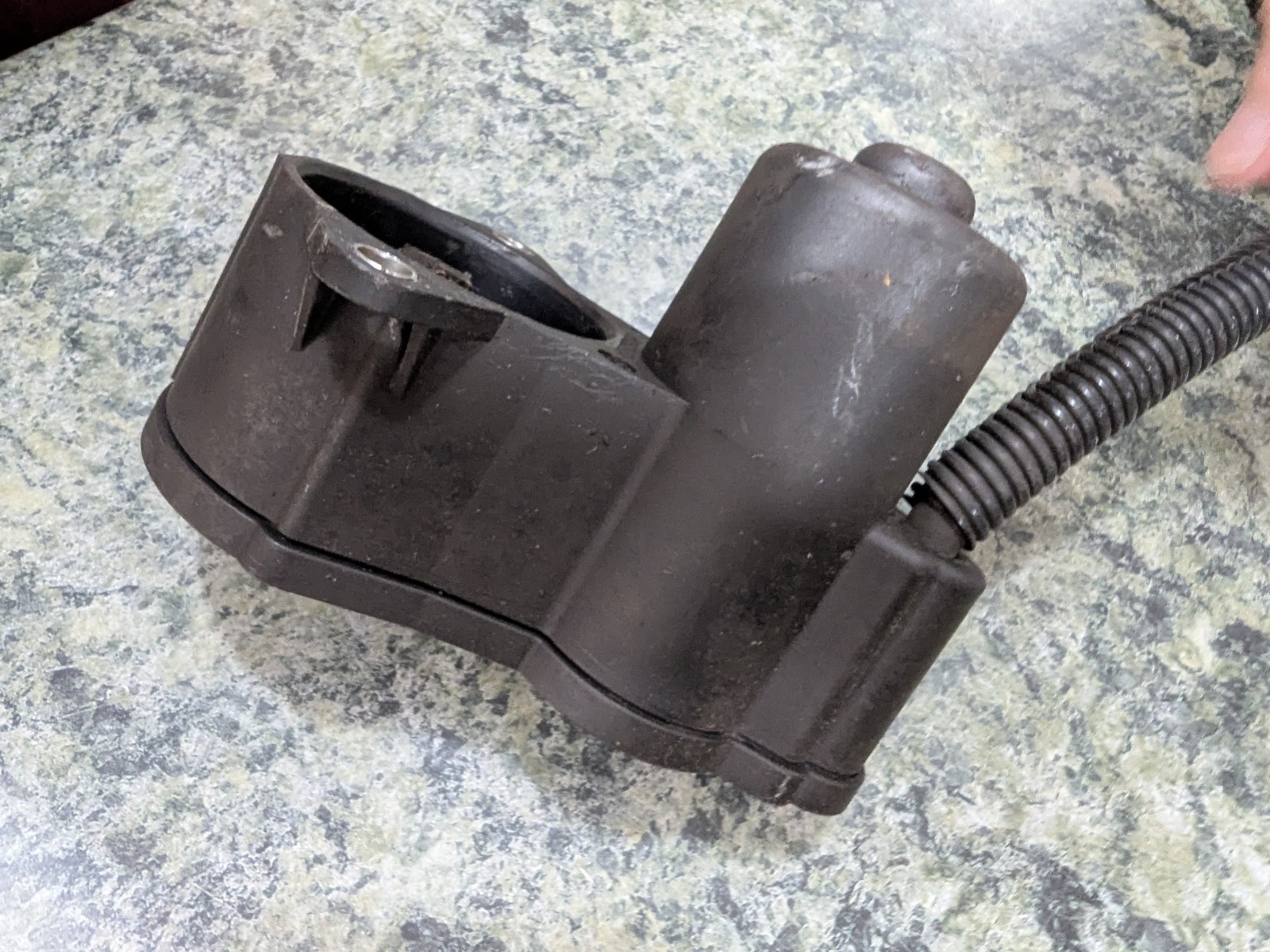 oem Bentley Continental Gt Flying Spur Electric Parking Brake Motor