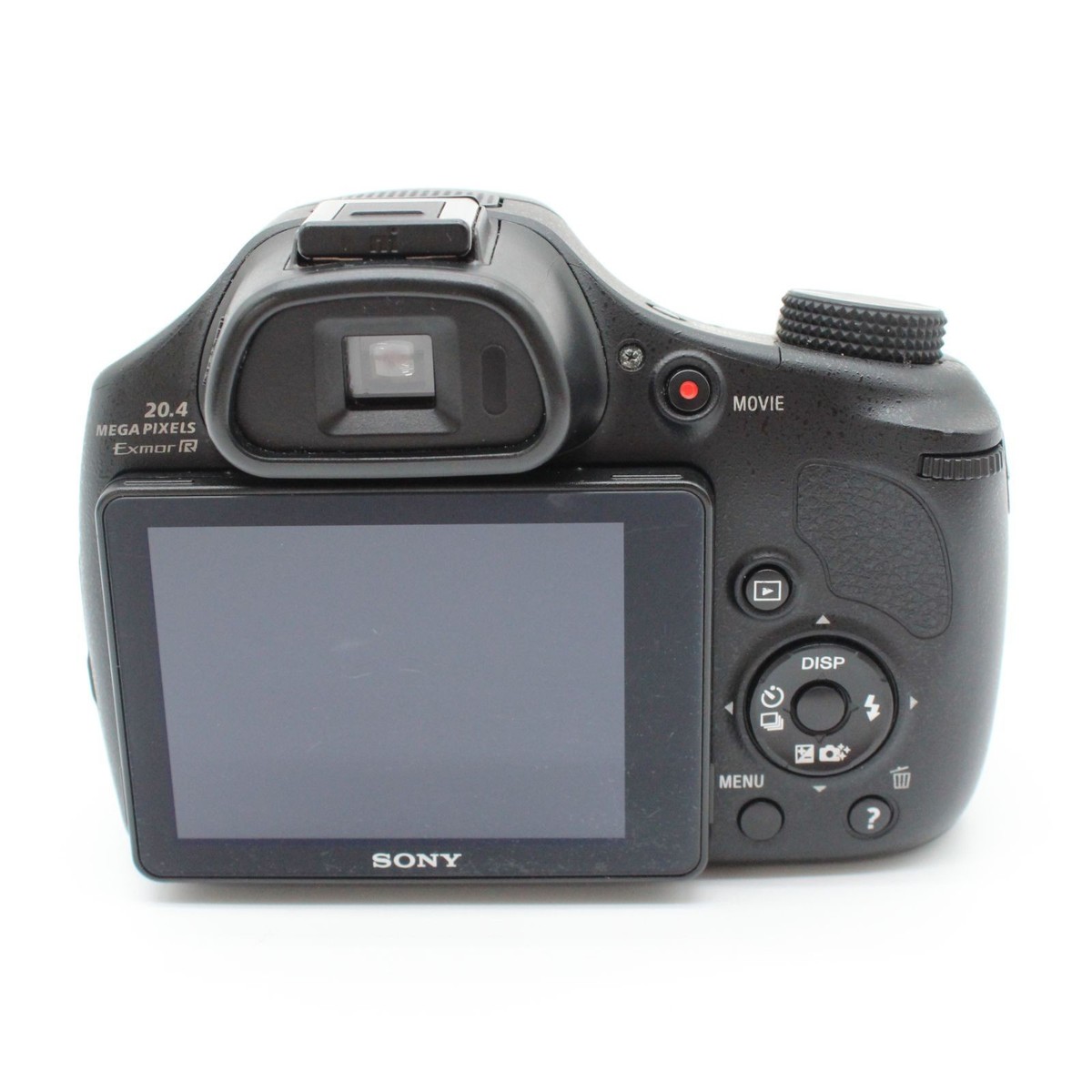 SONY - ★良品★ SONY ソニー Cyber-shot DSC-HX400V ブラック Amazon.com : Sony HX400V Compact Digital Camera with 50x