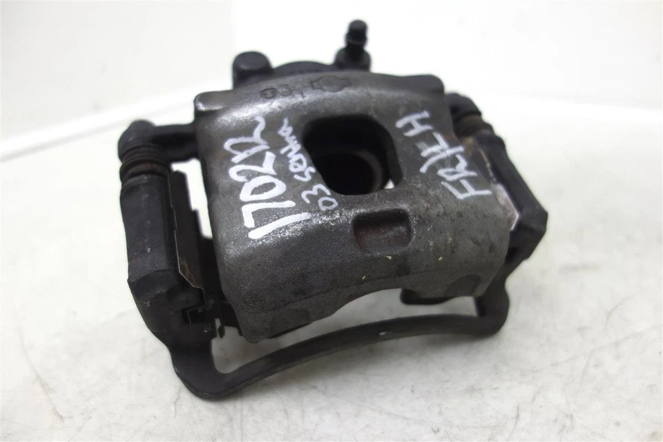 Pinza de freno delantera izquierda Nissan Sentra 2002-2006 2,5 L 41011-4Z310 Foto 2 de 3