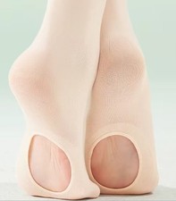 Convertible Dance tights child and adult sizes