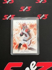 2017 Panini Origins - A.J. Green #82
