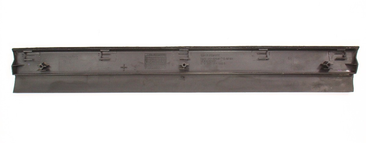 LH Rear Lower Door Trim Blade Molding 98-05 VW Passat B5 B5.5