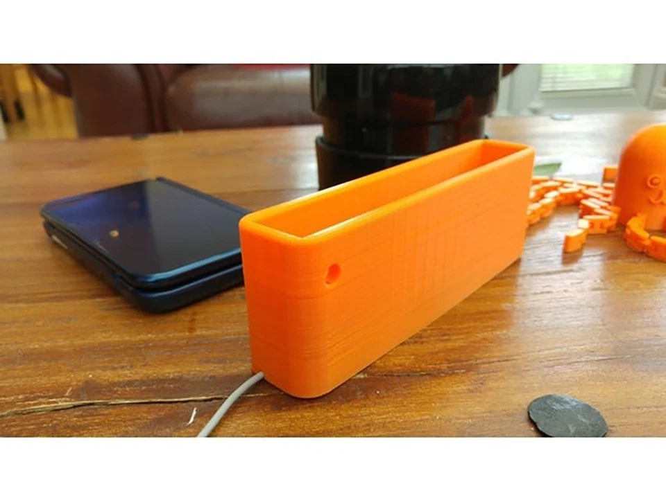 New Nintendo 3DS XL Charging Dock Stand Cradle Holder Charger Base Mount Station - Image 3 of 4