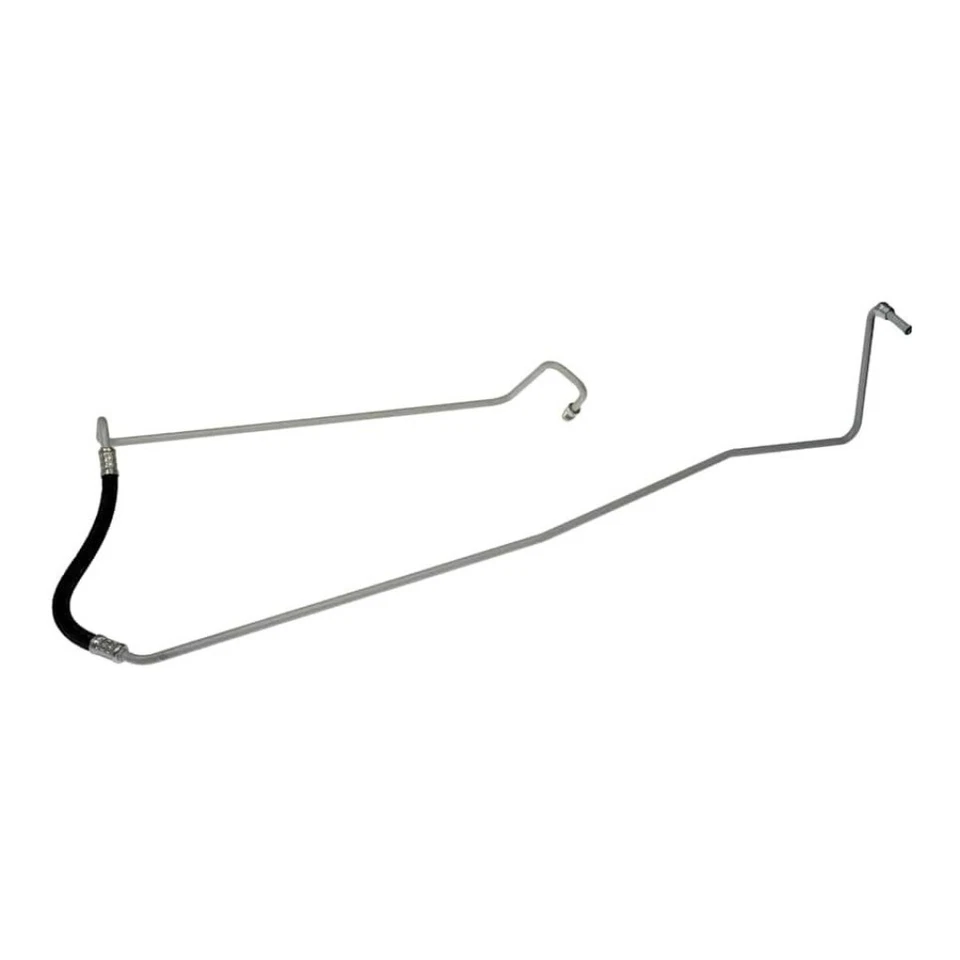 Manguera recta enfriador de aceite de transmisión para Ford F-250/F-350 Super Duty 2002-2004 Foto 2 de 4