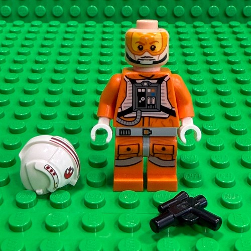 Lego Star Wars Minifigures : Jedi Clone Troopers Mandalorian Grogu More : U Pick - 第 79/170 張圖片