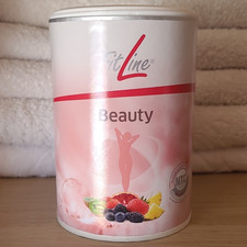 FitLine Beauty Pulver Nahrungsergänzungsmittel Dose (MHD 01.2026)