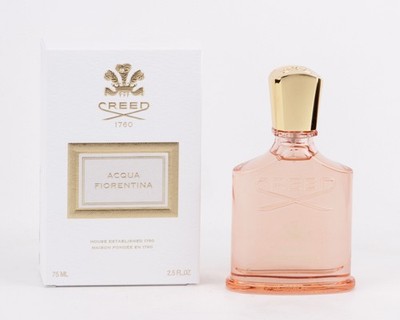 Creed - Acqua Fiorentina - 75ml EDP Eau de Parfum