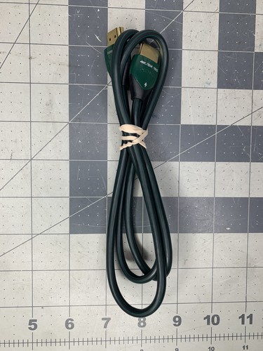 1 AudioQuest Forest 4K/8K HDMI 18G High speed, 1M Length, Used (H2)