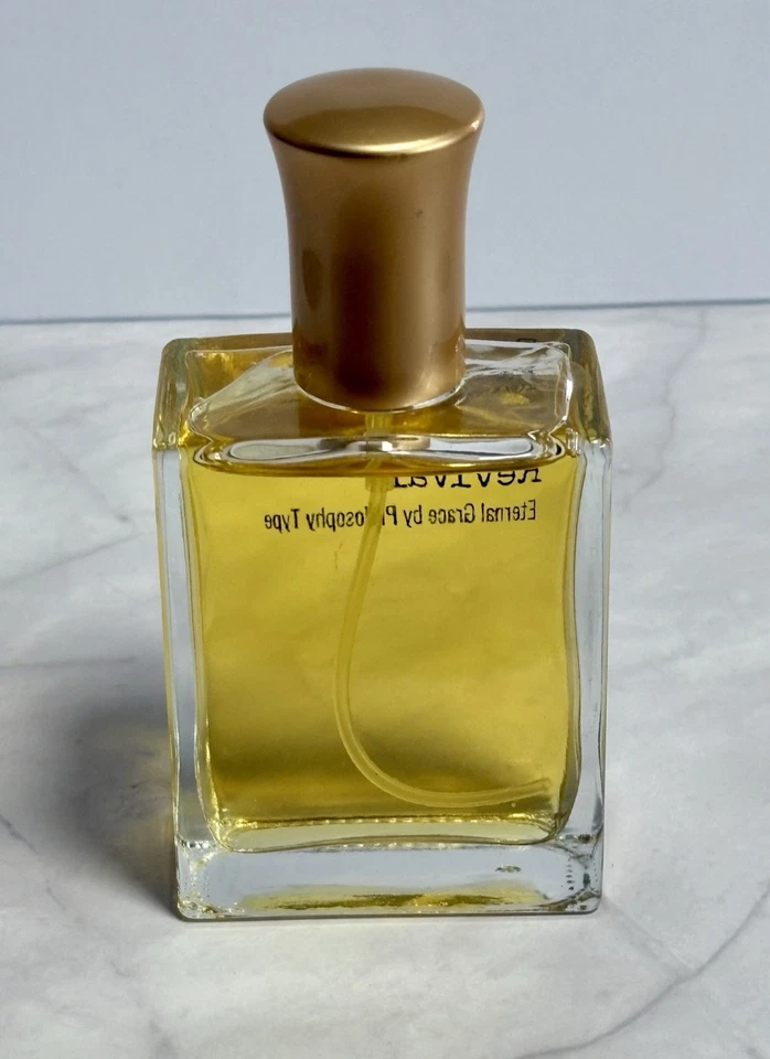 Туалетная вода спрей Fragrance Revival (Version Of Philosophy Eternal Grace) 3,4 унции - Изображение 3 из 4