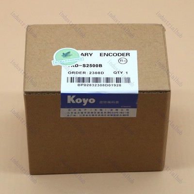 1PS For KOYO/JTEKT TRD-S2500B Encoder In Box New fast delivery