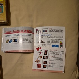 The Legend Of Zelda Nintendo Nes Boxed With Manual