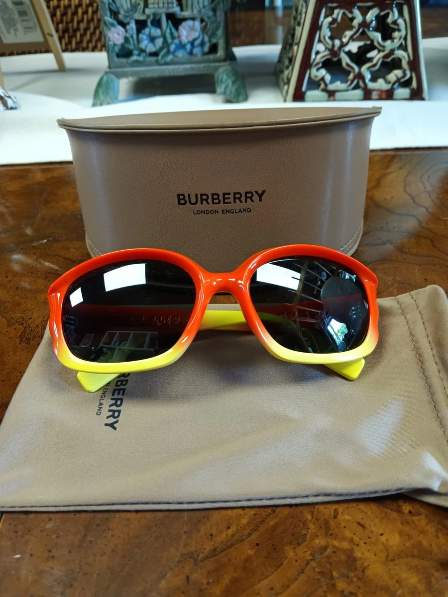 Burberry Frame Sunglasses for Men for sale | eBay