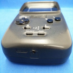 NEC PC Engine GT Pi-tg6 Junk Used