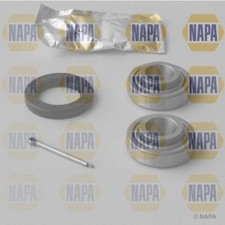 NAPA Rear Wheel Bearing Kit for Austin Mini Cooper 1.3 Jun 1991 to Jun 1994