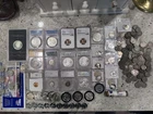 1884 Morgan Dollar PCGS MS 64 Plus Everything You See In The Photo. Very Nice.