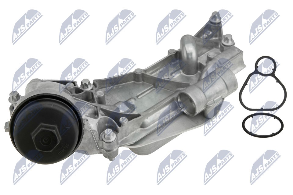 Fits NTY CCL-PL-013 OIL COOLER WITH FILTER - Image 11