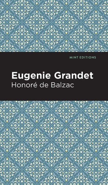 Eugenie Grandet | Honoré De Balzac | Buch | Gebunden | Englisch | 2020-image