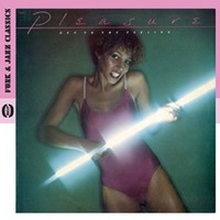 Pleasure - Get To The Feeling - Cd - F600Z