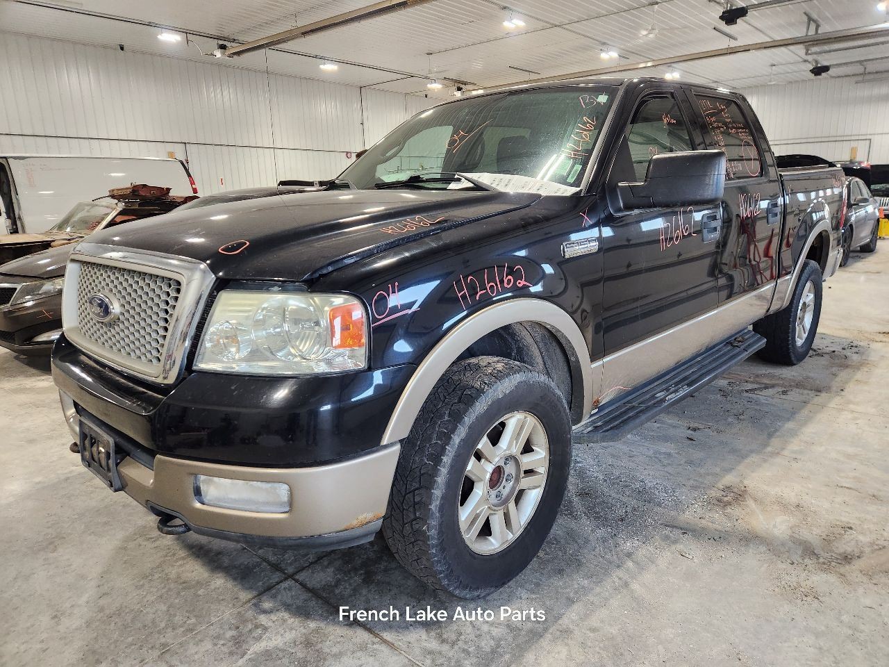 Transfer Case Assembly Electronic Shift Fits 04-08 FORD F150 PICKUP 1380626