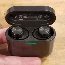 Bowers & Wilkins Pi5 S2 True Wireless Earbud Headphones