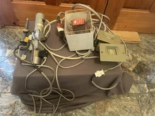 POLAR 82ST Retrofit For A Microcut