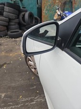 Retroviseur gauche (ou coque) Renault MEGANE