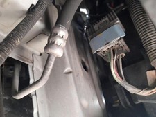 Baguette de porte Dacia DOKKER
