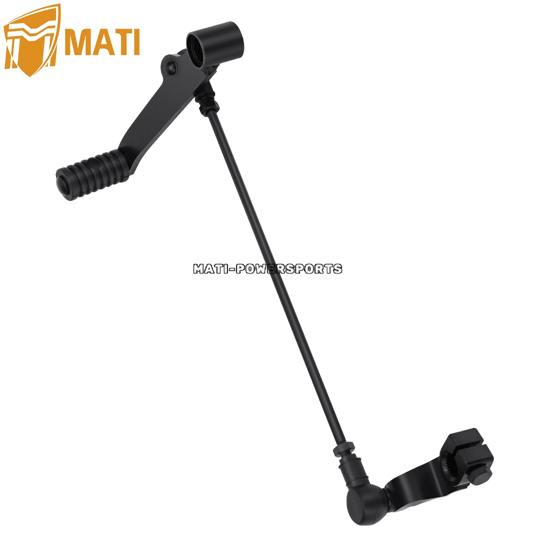 Gear Shift Lever Pedal Change Rod Assy for Honda CBR500R CB500F CB500X 2013-2023