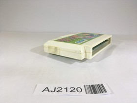 AJ2120 Fantasy Zone NES Famicom Japan