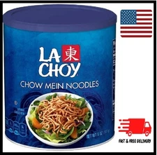 La Choy Chow Mein Noodles, 5 oz Can