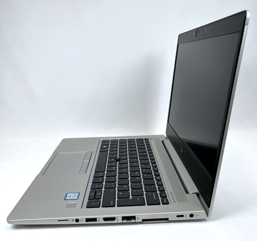 HP EliteBook 830 G6 13" Laptop Core i5 8th Gen 16GB RAM 256GB Windows 11 pro - Afbeelding 3 van 12