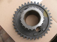 Sm420 G.m. 4 Speed Transmission 2nd Gear In Usable 1948 To 1967 Chevy Gmc