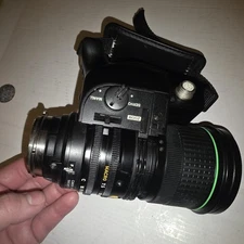 Canon Japan VCL-713BX YH13x7.5 KRS 7.5-97.5mm Motorized Macro TV Zoom Lens