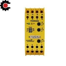 Turck MK91-12-R/115VAC 1-Channel Level Controller