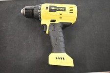 Snap-on 18v Brushless Drill Monster Lithium Cdr9015hv - Bare Tool Only