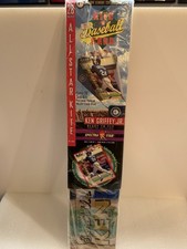 MLB Spectra Star Kite Ken Griffey Jr. All Star Mariners